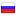 dveen.ru hosted country